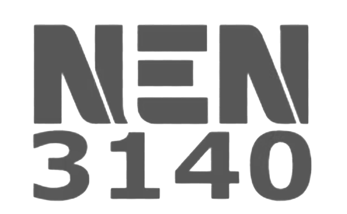 NEN 3140